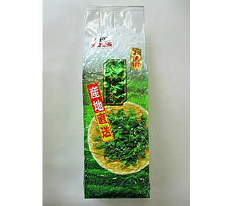 【お徳用】玉緑茶さがら（480g）